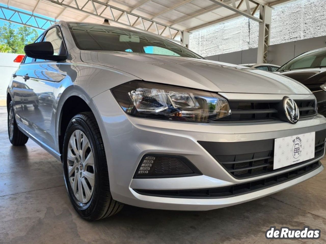 Volkswagen Polo Nuevo en Mendoza, deRuedas