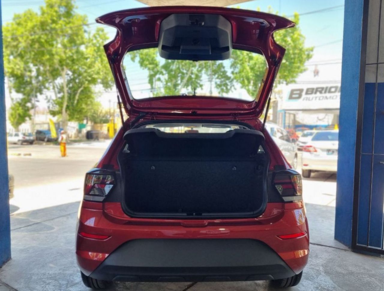 Volkswagen Polo Nuevo en Mendoza, deRuedas