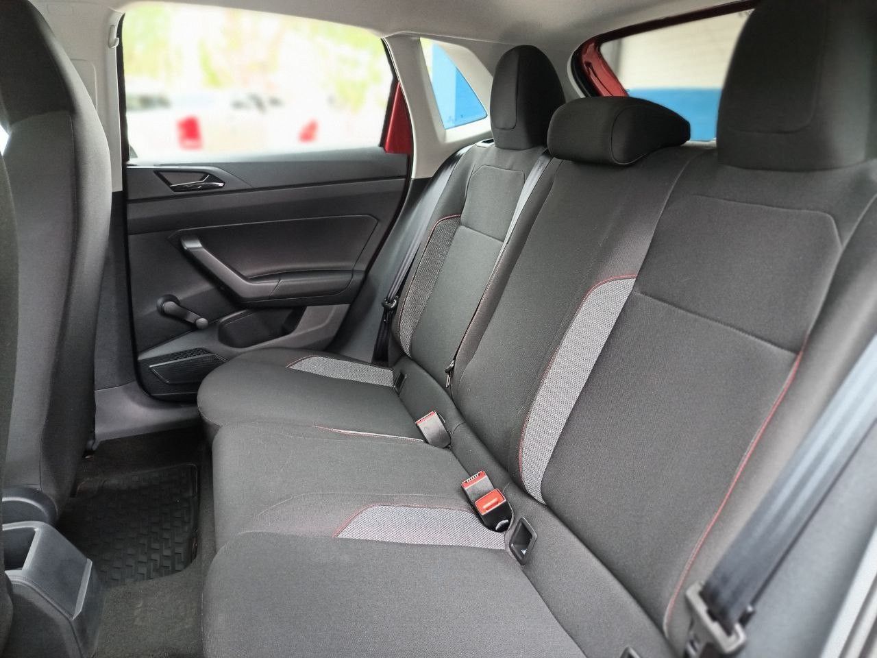 Volkswagen Polo Nuevo en Mendoza, deRuedas