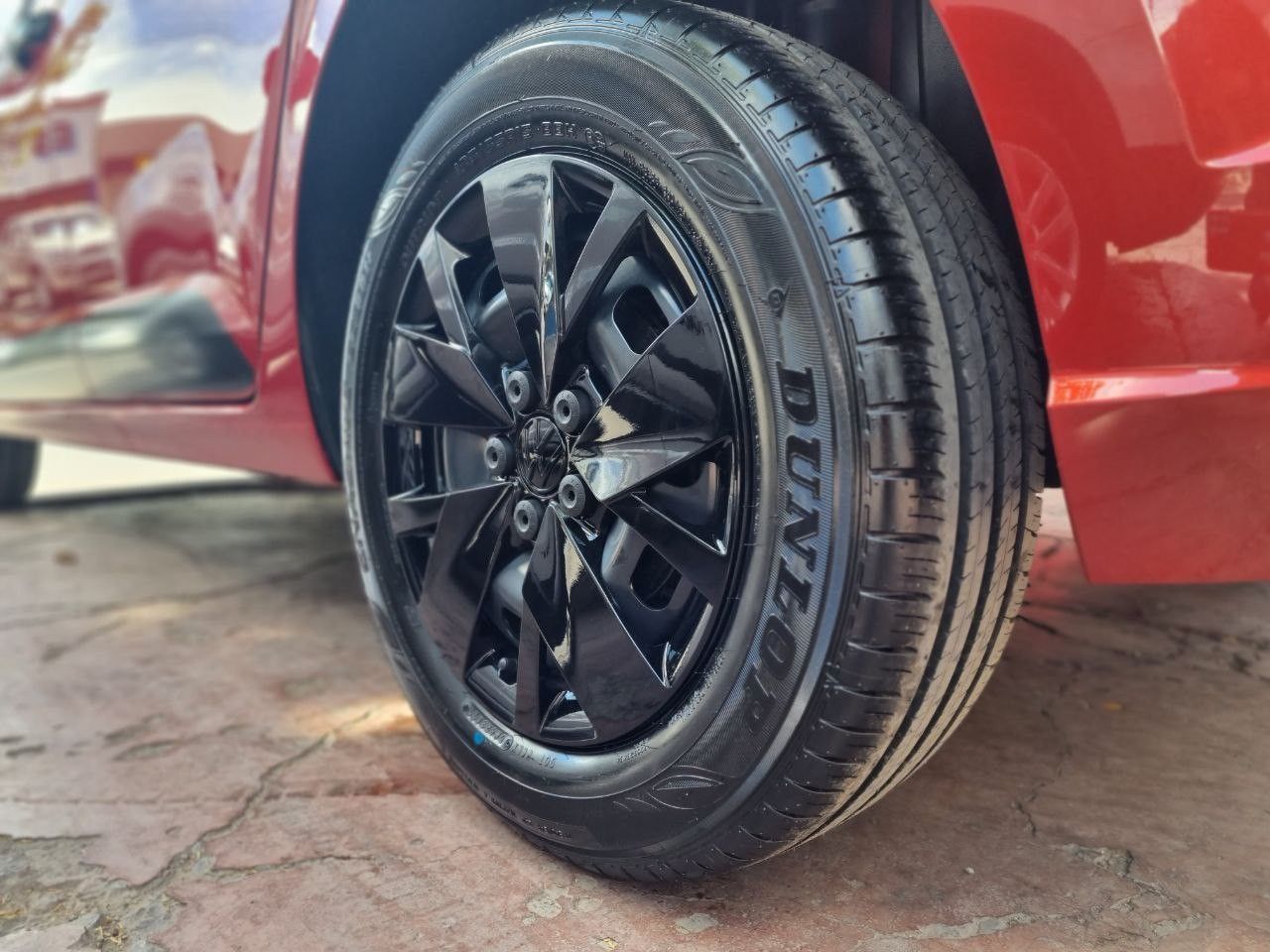 Volkswagen Polo Nuevo en Mendoza, deRuedas
