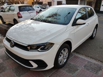 Volkswagen Polo Nuevo en Mendoza