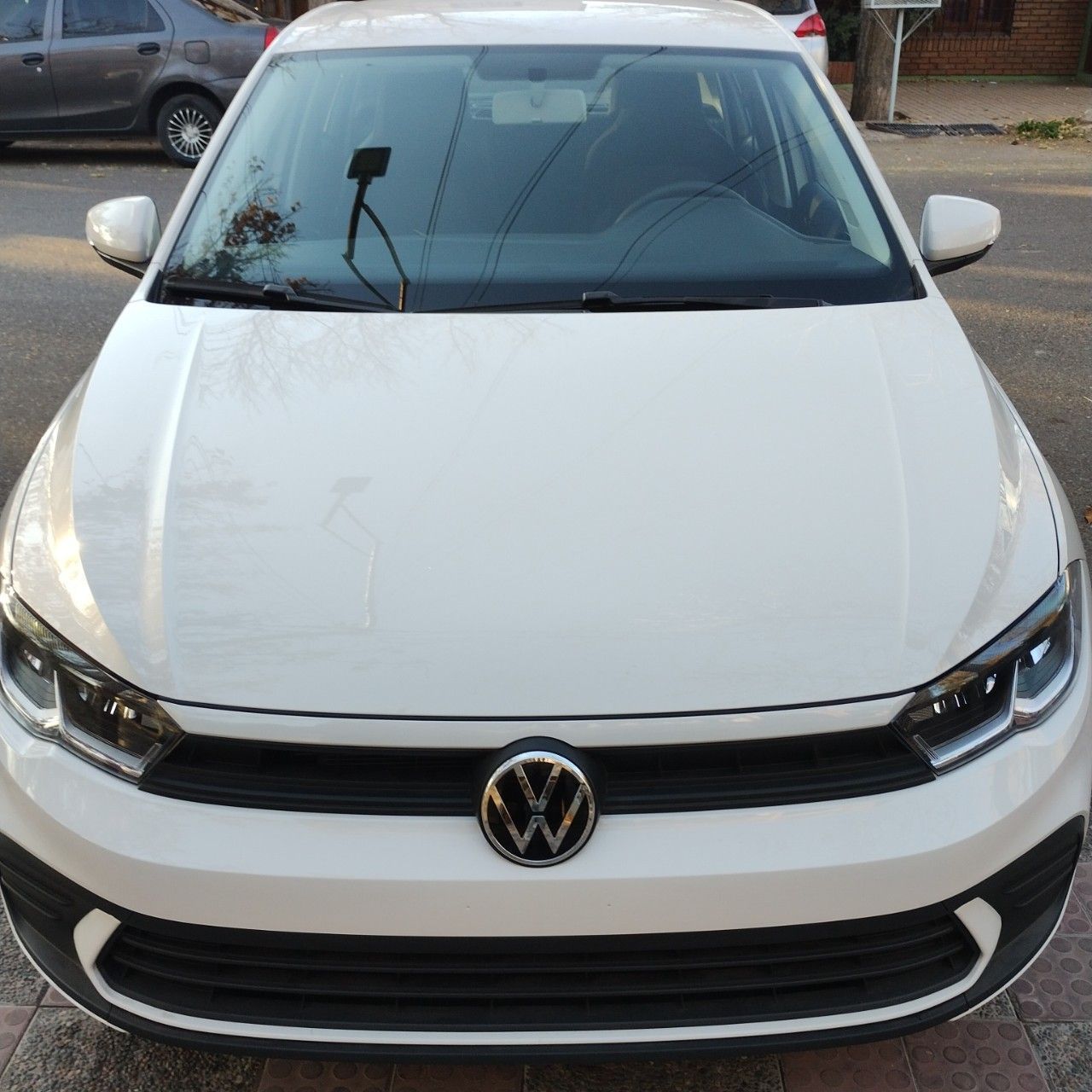 Volkswagen Polo Nuevo en Mendoza, deRuedas