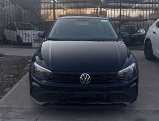 Volkswagen Polo Nuevo en Mendoza Financiado