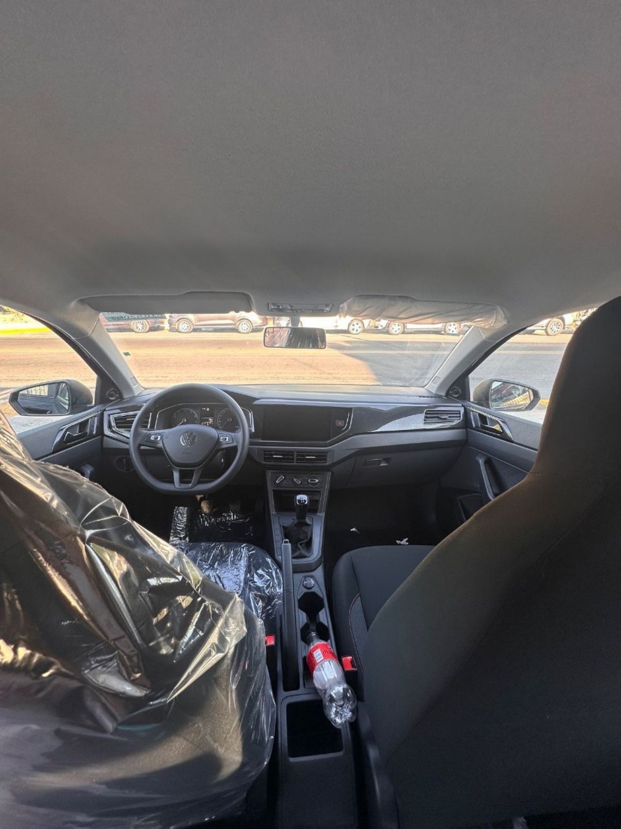 Volkswagen Polo Nuevo en Mendoza, deRuedas