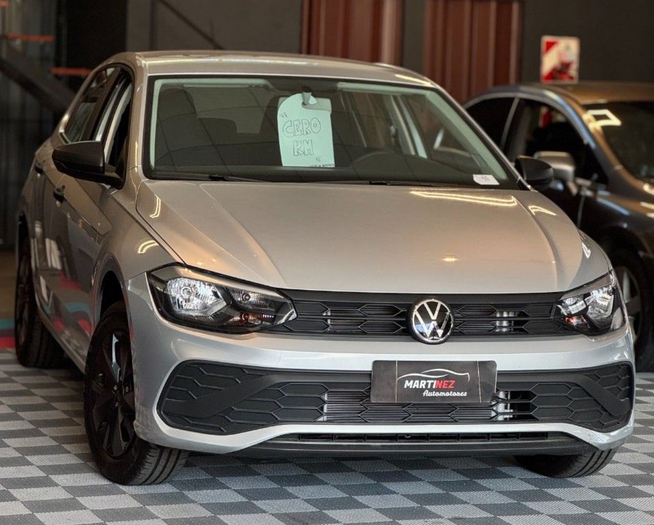 Volkswagen Polo Nuevo Financiado en Córdoba, deRuedas