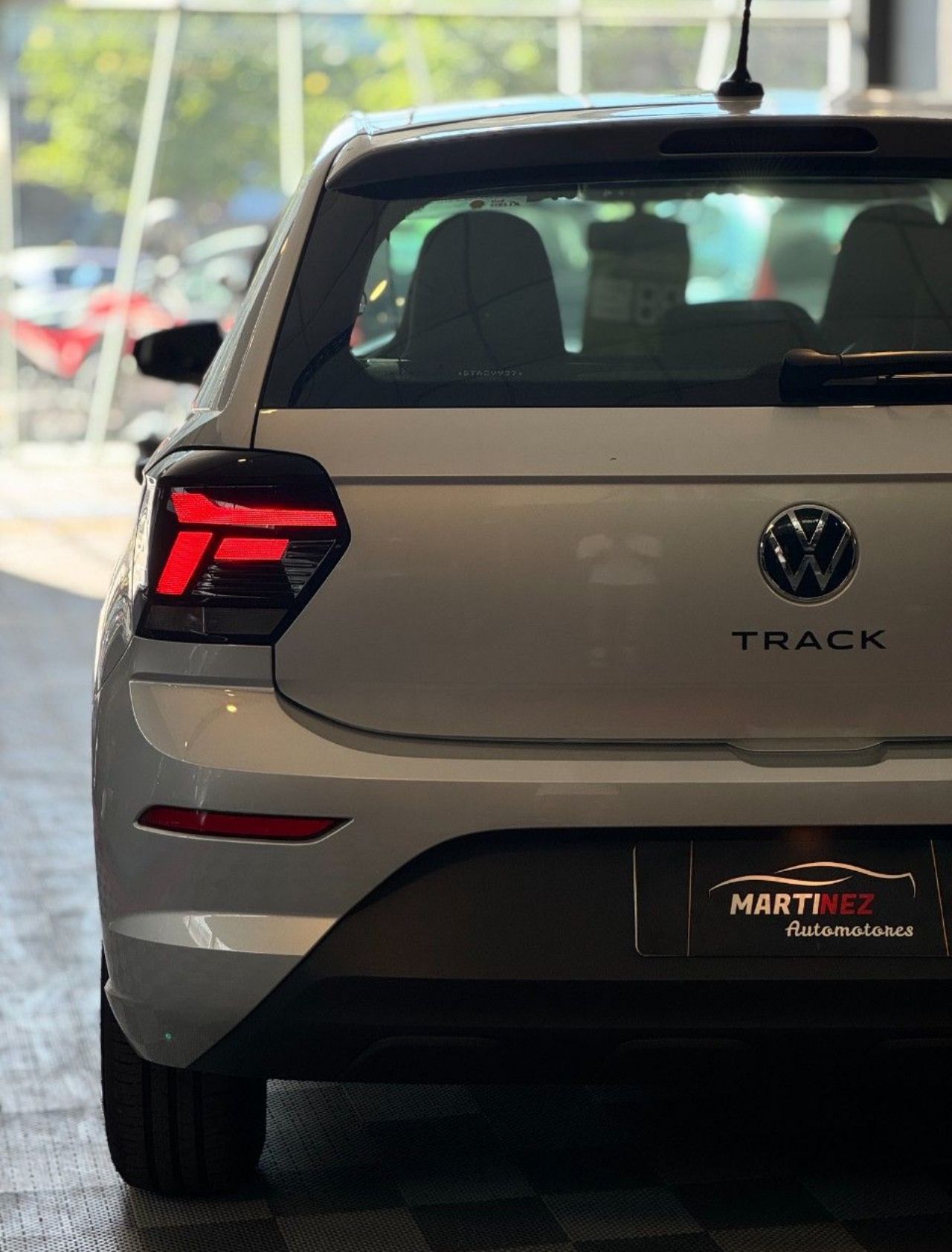 Volkswagen Polo Nuevo Financiado en Córdoba, deRuedas