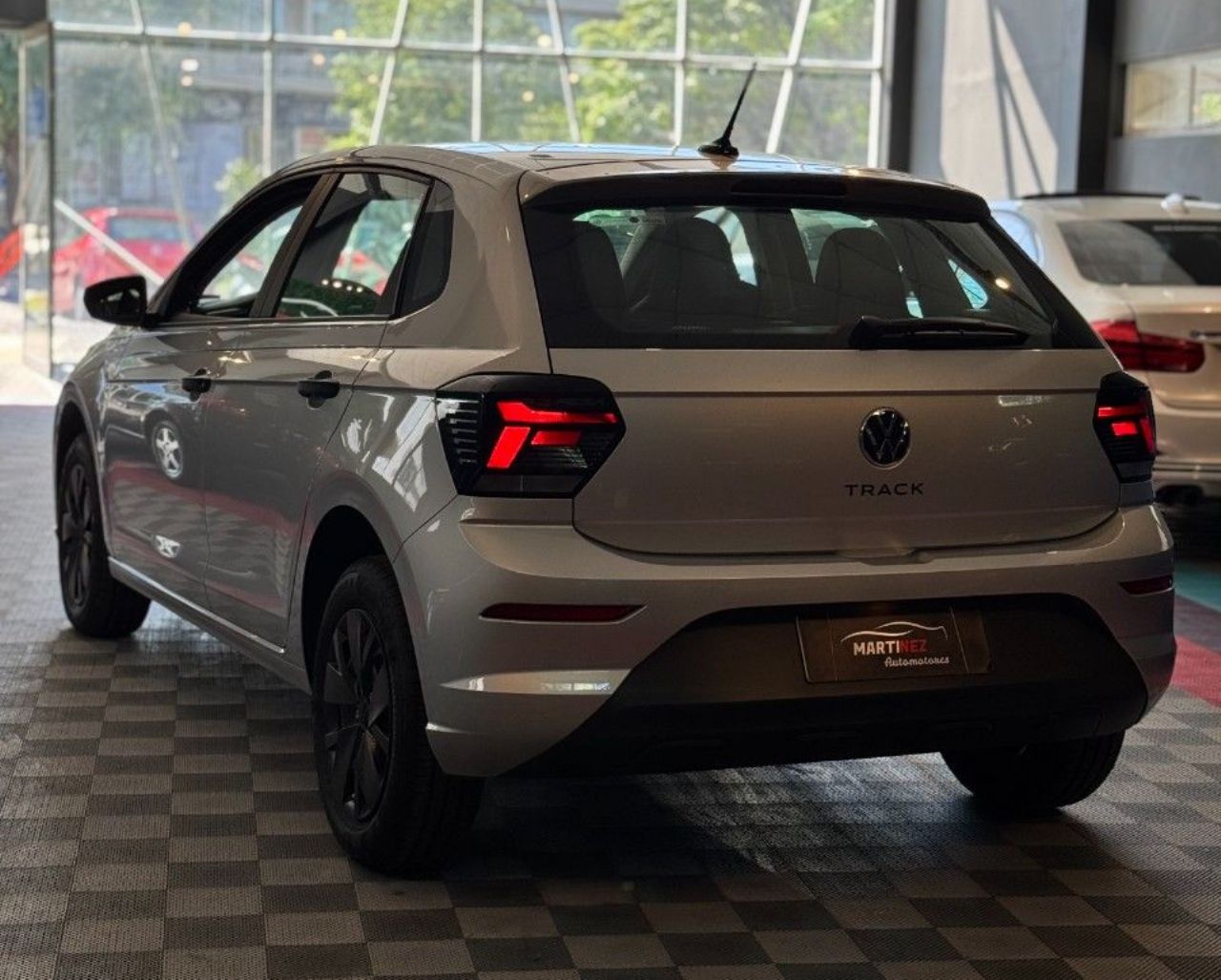 Volkswagen Polo Nuevo Financiado en Córdoba, deRuedas