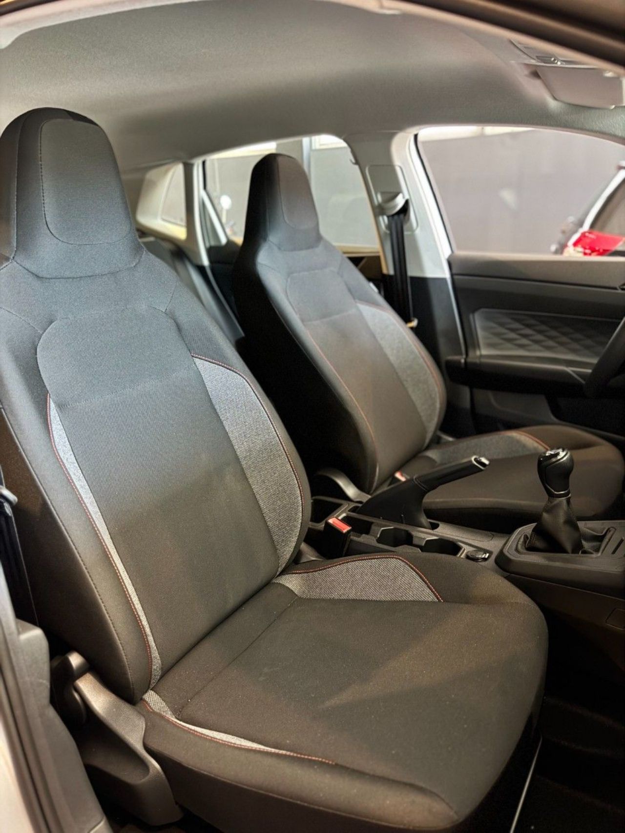 Volkswagen Polo Nuevo Financiado en Córdoba, deRuedas