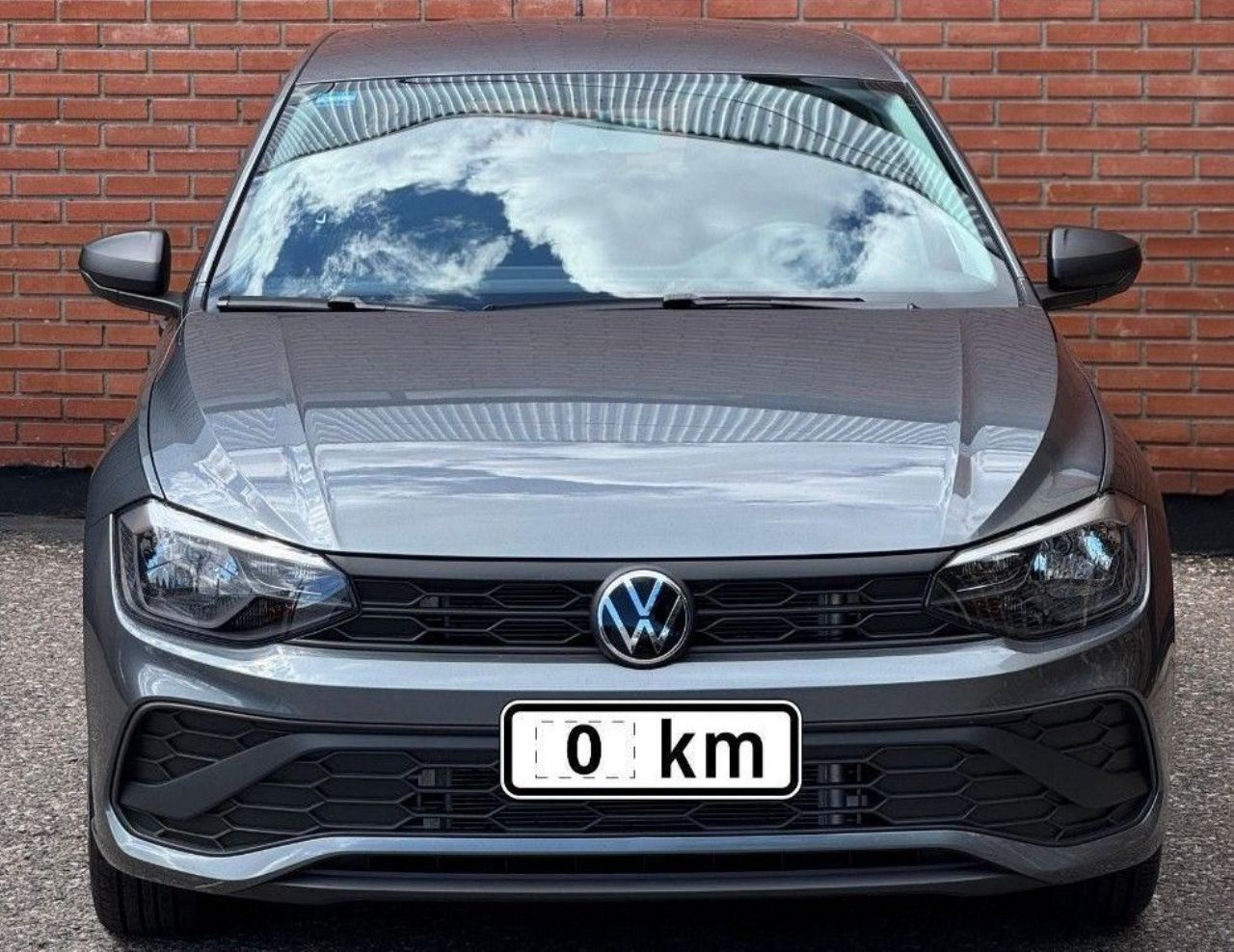 Volkswagen Polo Nuevo Financiado en Córdoba, deRuedas