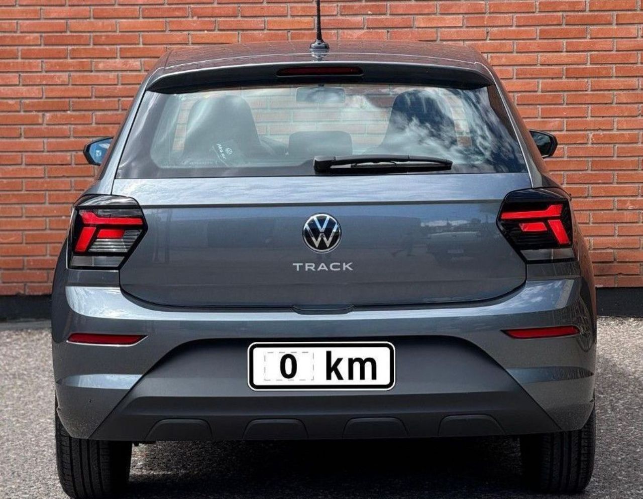 Volkswagen Polo Nuevo Financiado en Córdoba, deRuedas