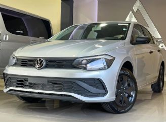 Volkswagen Polo Nuevo en San Juan Financiado