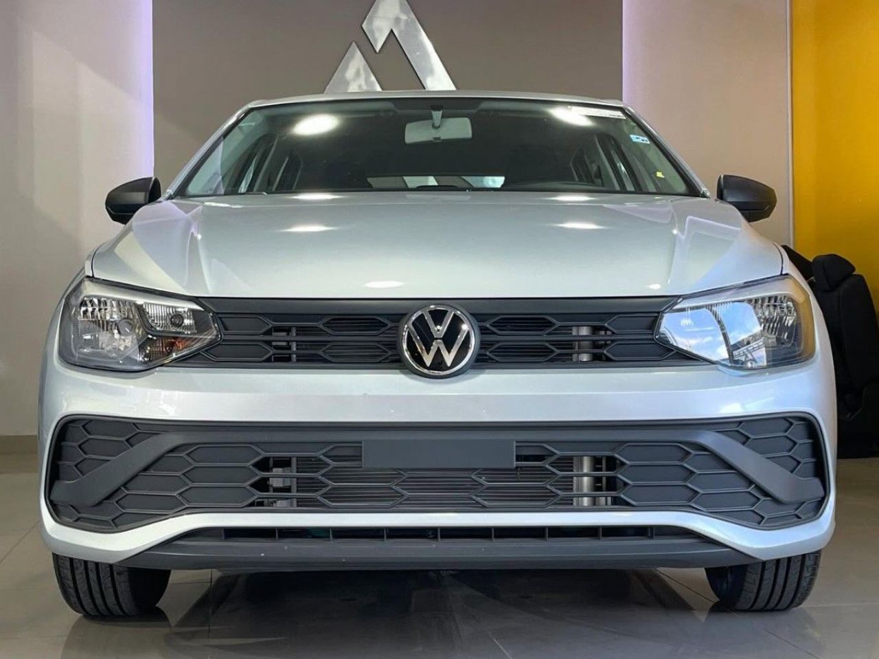 Volkswagen Polo Nuevo en San Juan, deRuedas