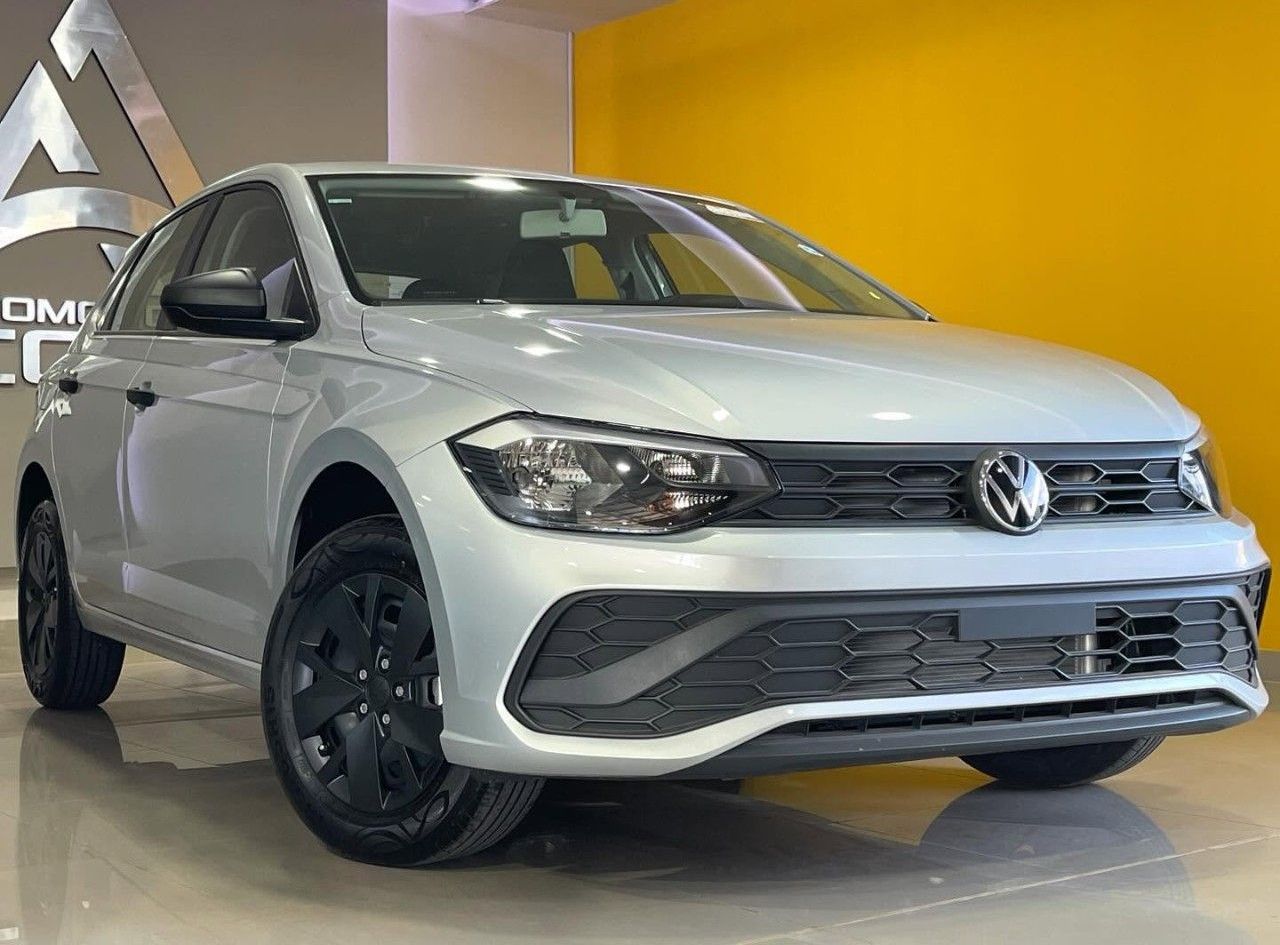 Volkswagen Polo Nuevo en San Juan, deRuedas