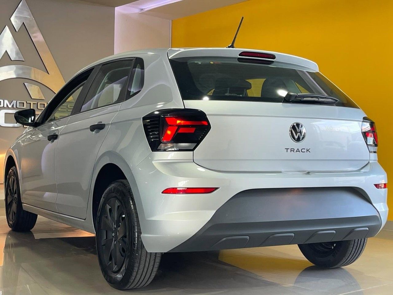 Volkswagen Polo Nuevo en San Juan, deRuedas
