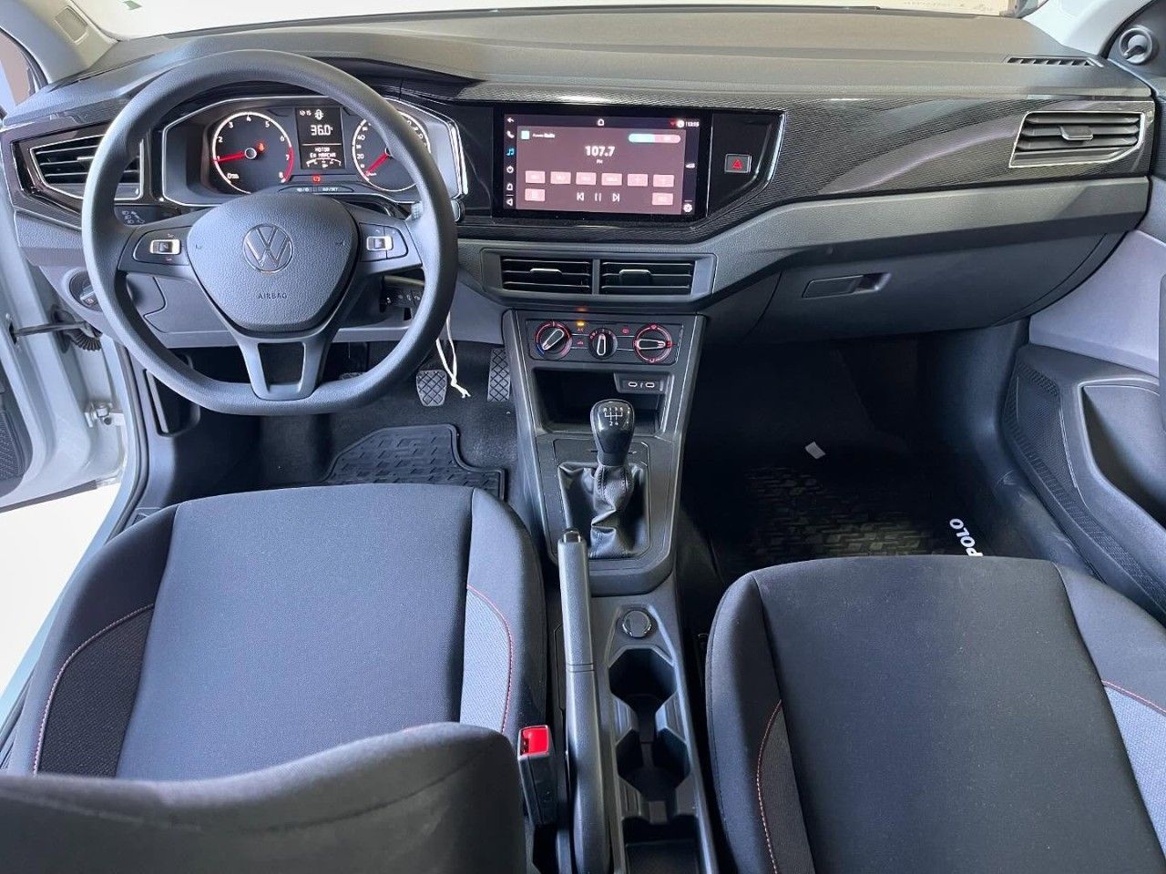Volkswagen Polo Nuevo en San Juan, deRuedas