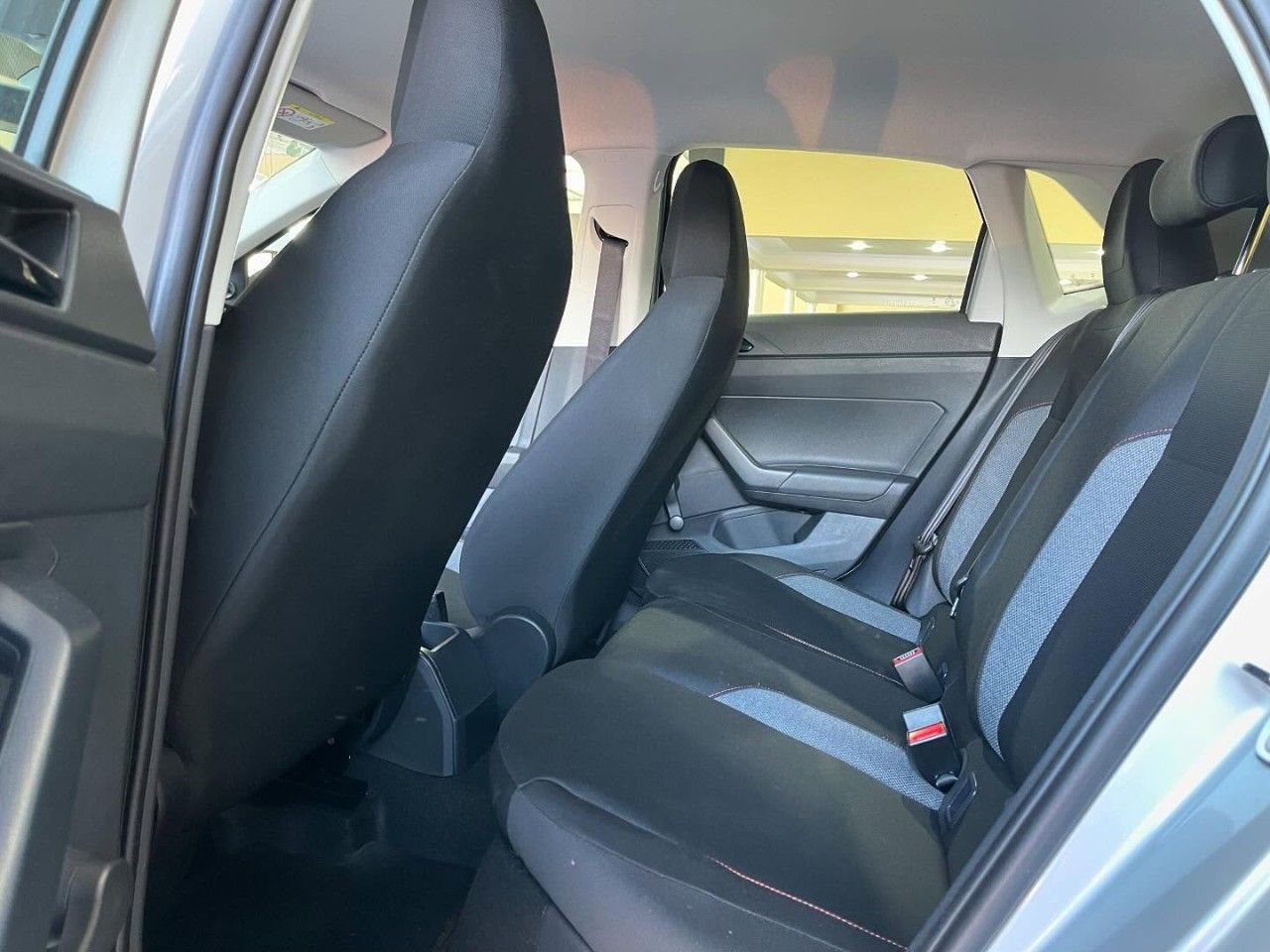 Volkswagen Polo Nuevo en San Juan, deRuedas