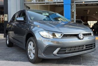 Volkswagen Polo Nuevo en Mendoza Financiado