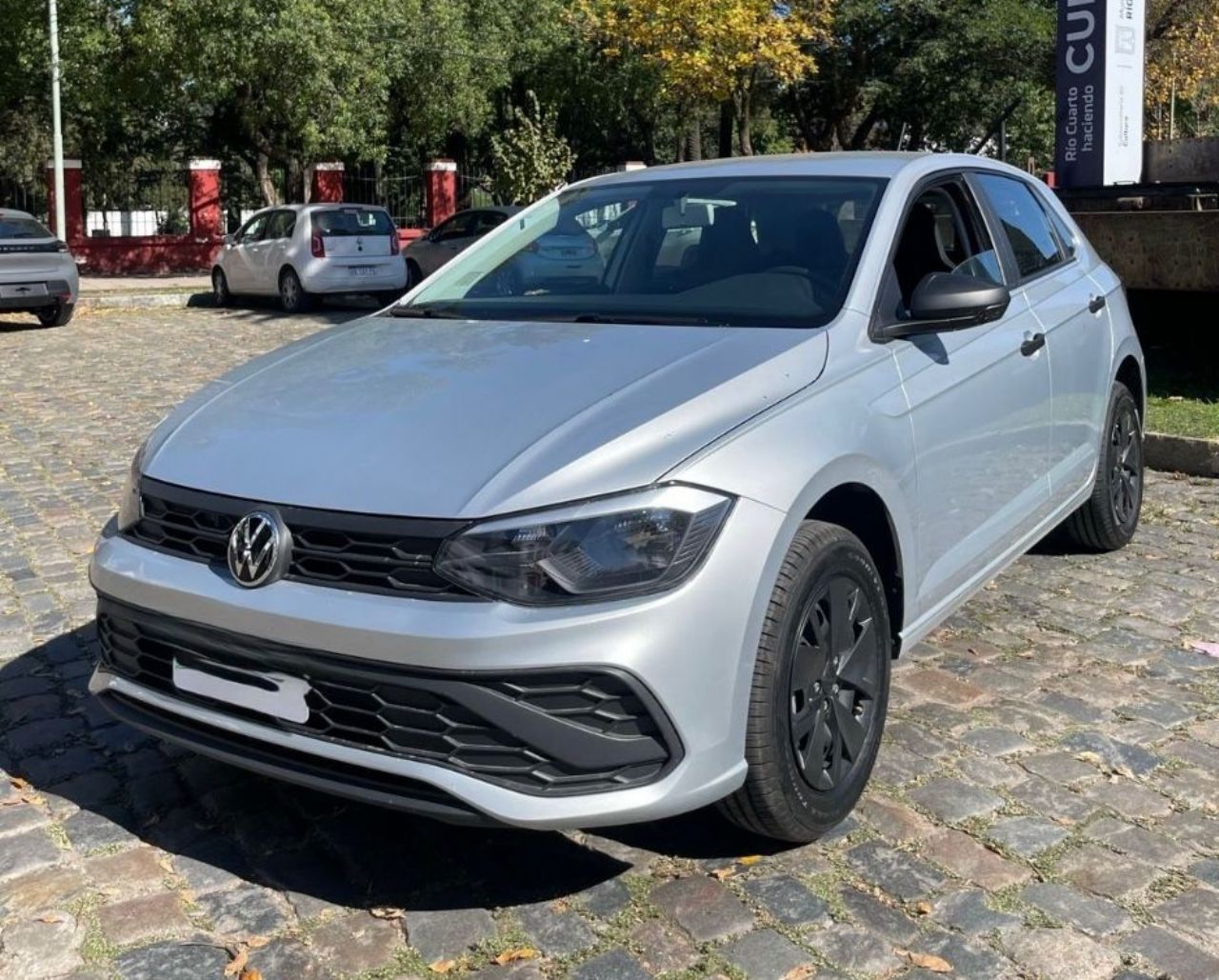 Volkswagen Polo Nuevo en Córdoba, deRuedas