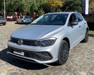 Volkswagen Polo Nuevo en Córdoba