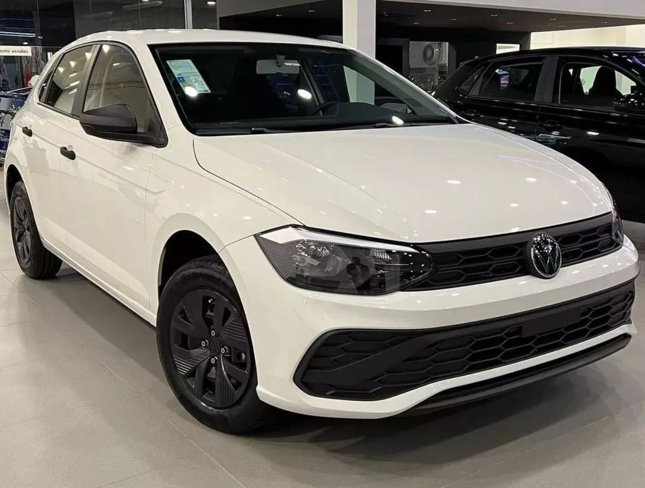 Volkswagen Polo Nuevo en Córdoba, deRuedas