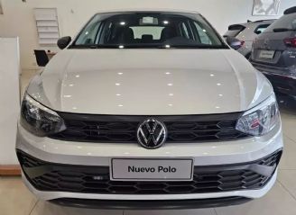 Volkswagen Polo Nuevo en Córdoba