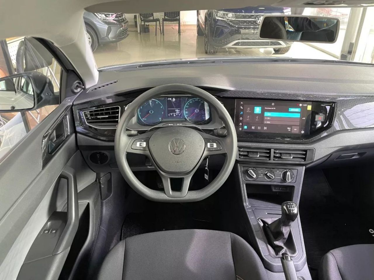 Volkswagen Polo Nuevo en Córdoba, deRuedas