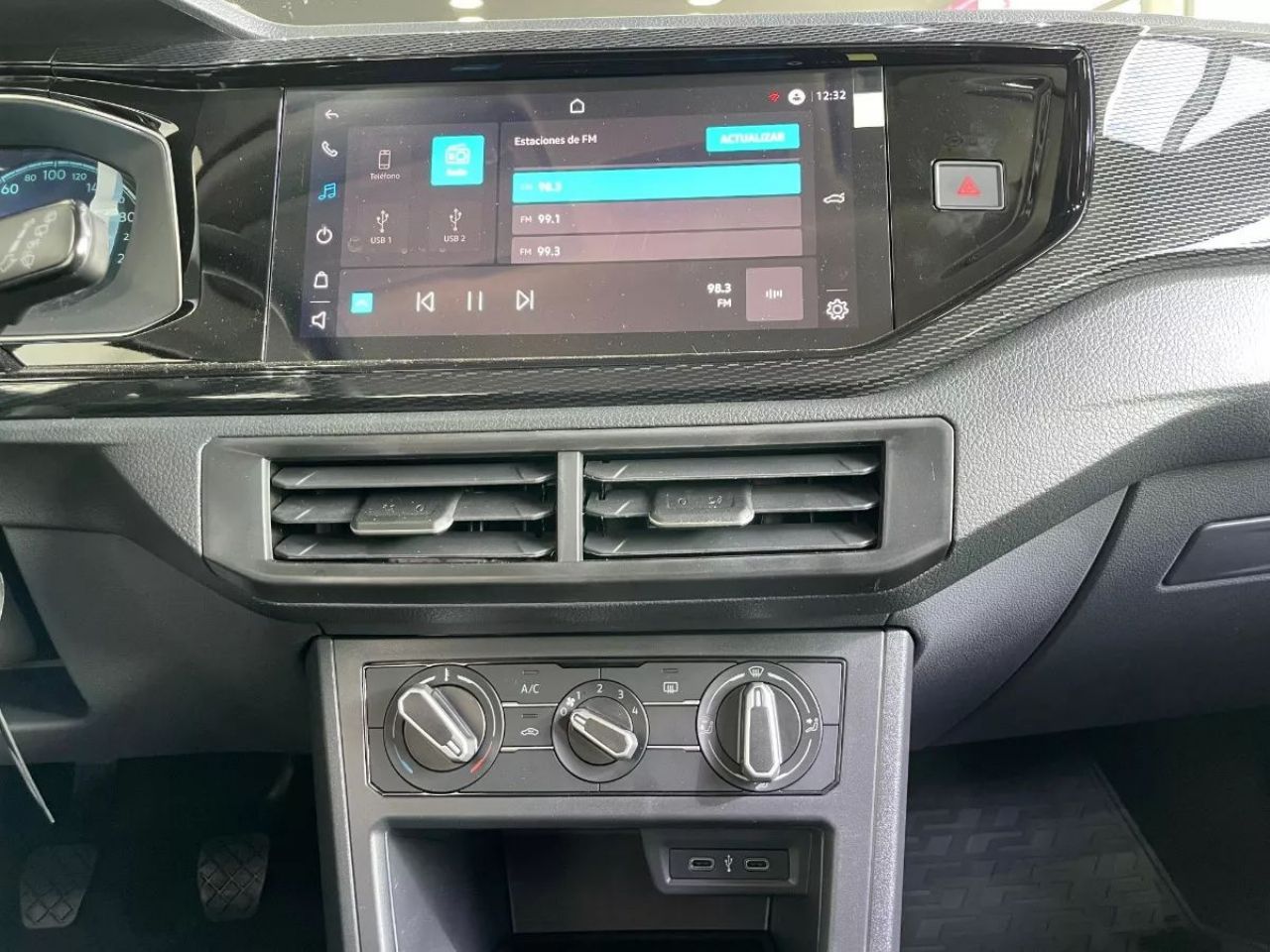 Volkswagen Polo Nuevo en Córdoba, deRuedas