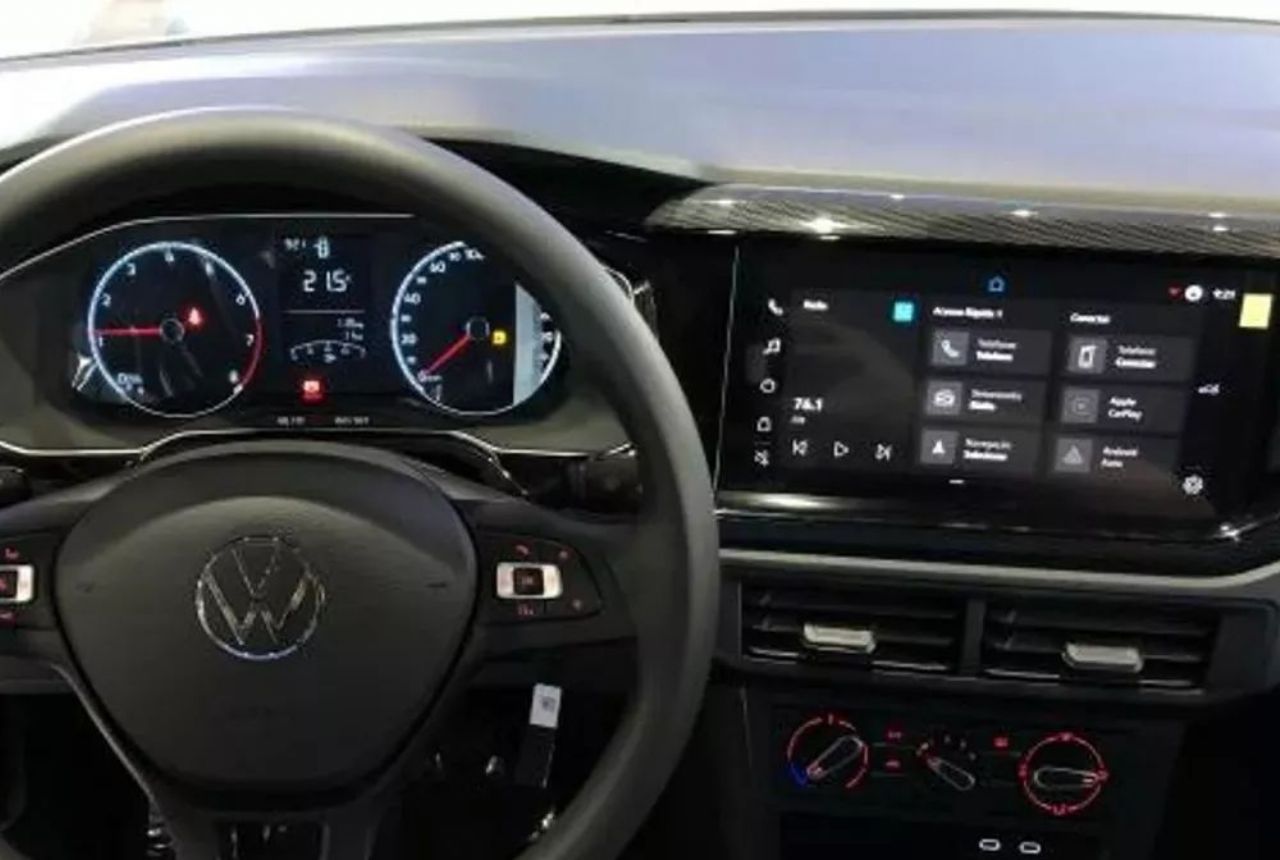 Volkswagen Polo Nuevo en Córdoba, deRuedas