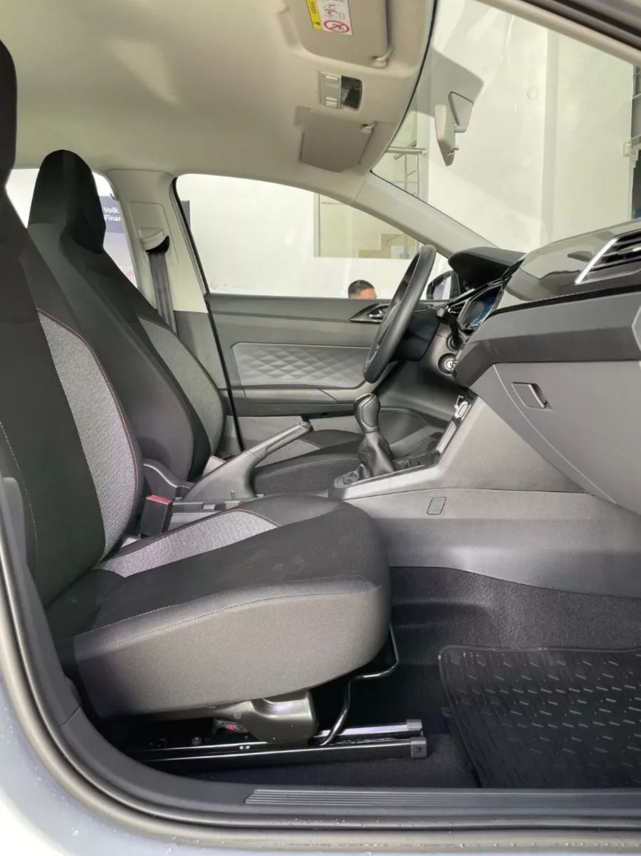 Volkswagen Polo Nuevo en Córdoba, deRuedas
