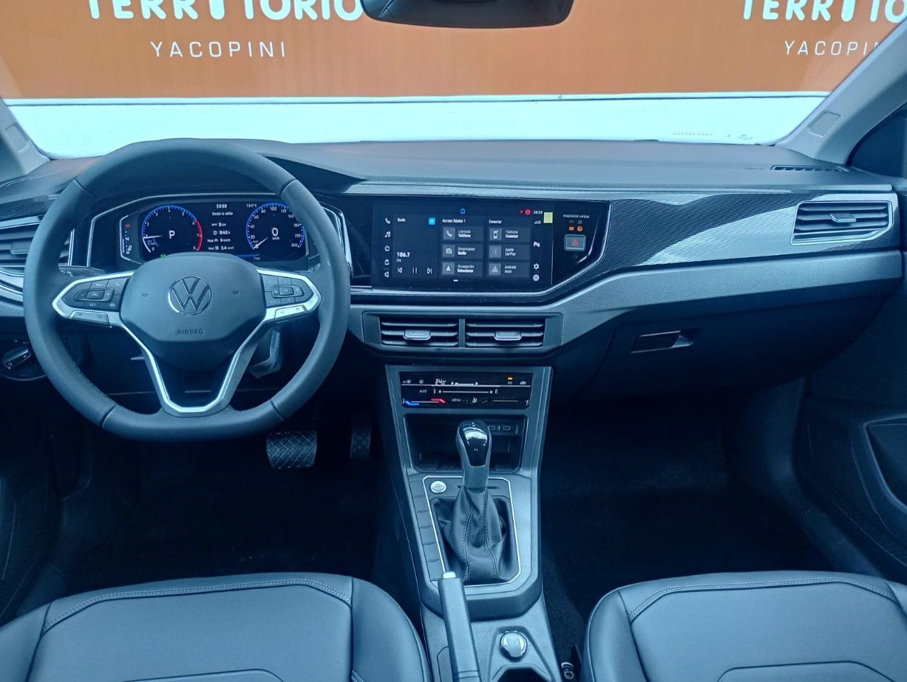 Volkswagen Polo Usado en Mendoza, deRuedas