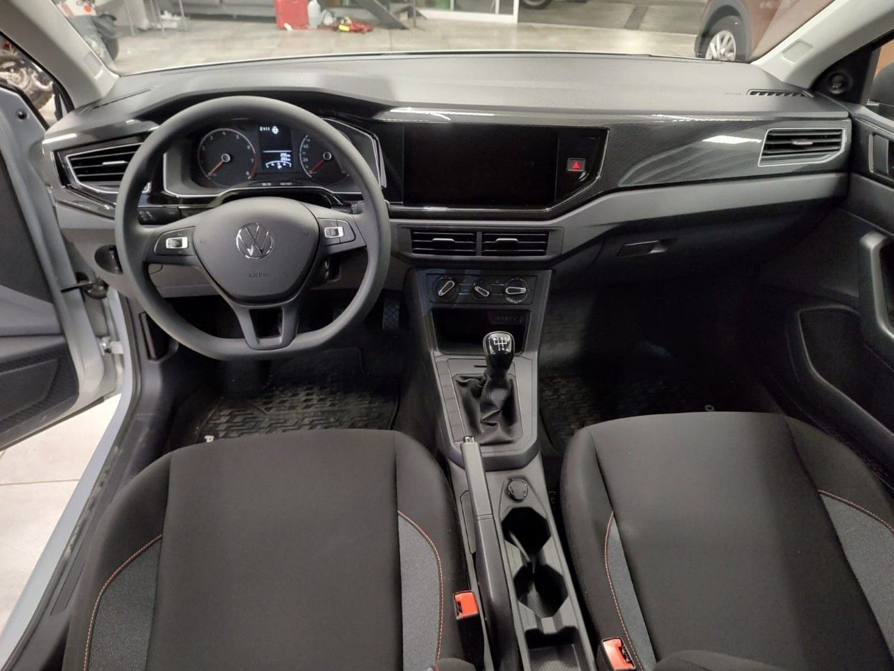 Volkswagen Polo Nuevo Financiado en San Juan, deRuedas