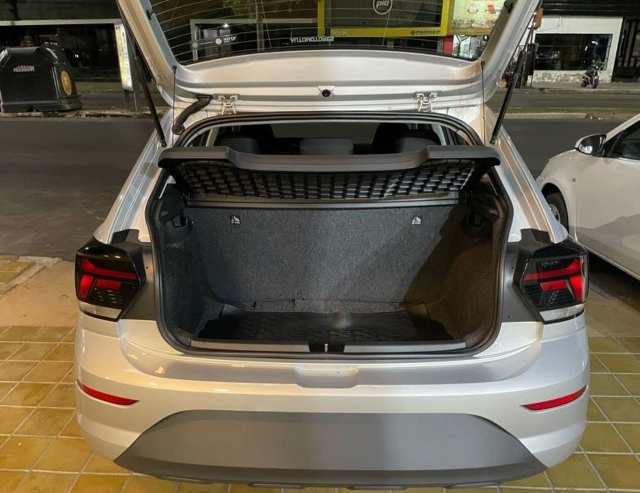 Volkswagen Polo Nuevo Financiado en San Juan, deRuedas