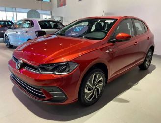 Volkswagen Polo Nuevo en Córdoba