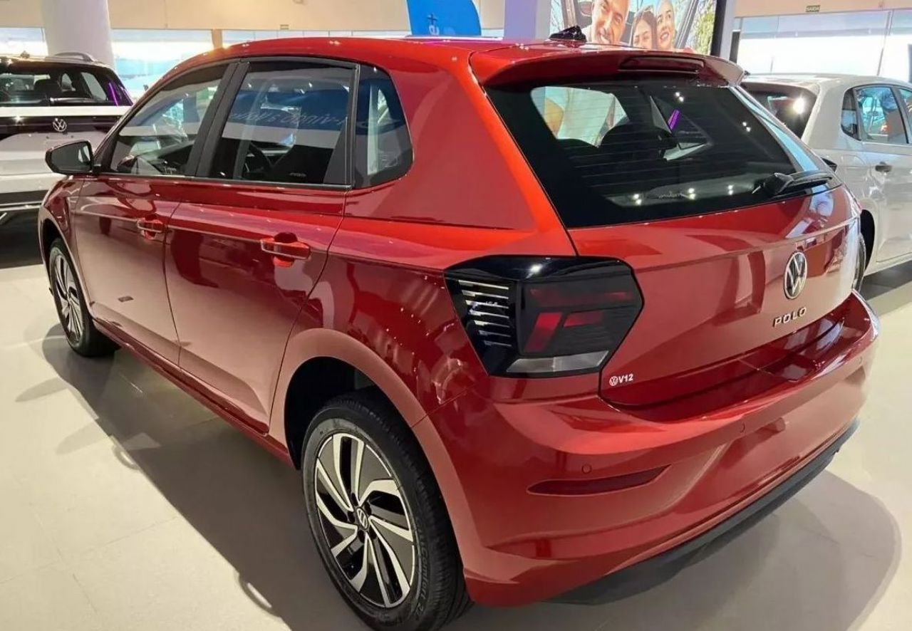 Volkswagen Polo Nuevo en Córdoba, deRuedas