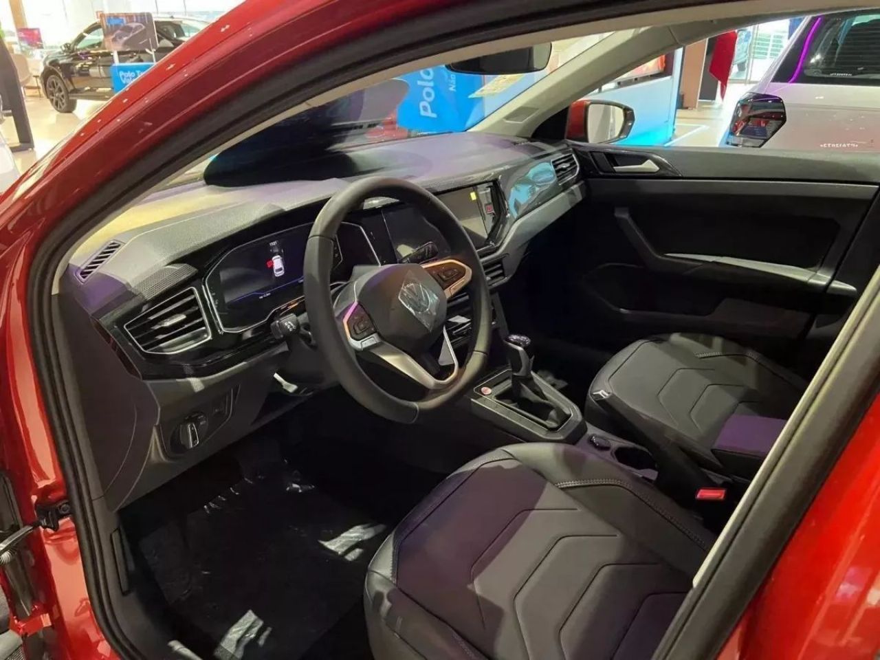 Volkswagen Polo Nuevo en Córdoba, deRuedas