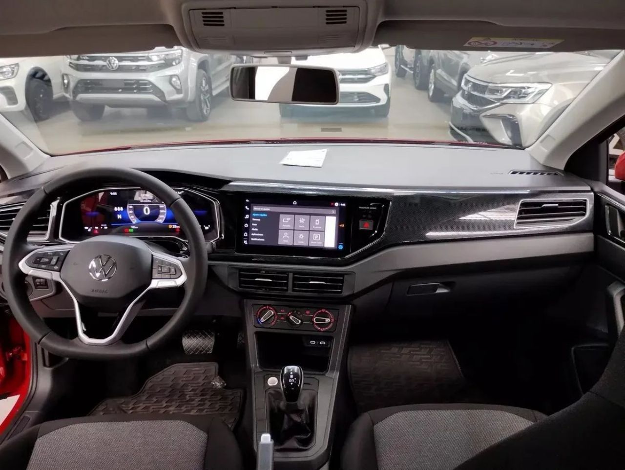 Volkswagen Polo Nuevo en Córdoba, deRuedas
