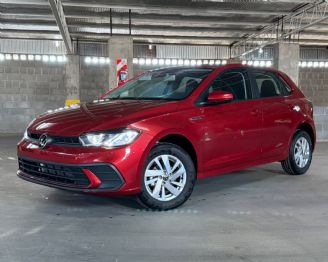 Volkswagen Polo Nuevo en San Luis