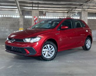 Volkswagen Polo Nuevo en San Luis