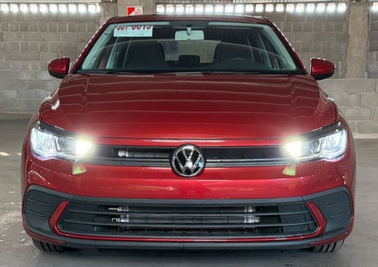 Volkswagen Polo Nuevo en San Luis, deRuedas