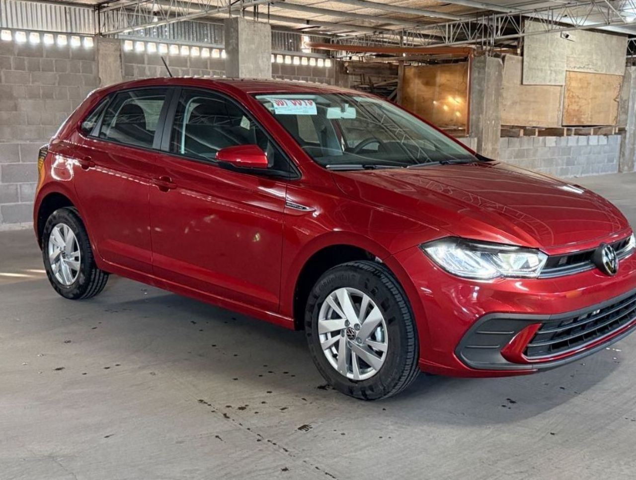 Volkswagen Polo Nuevo en San Luis, deRuedas