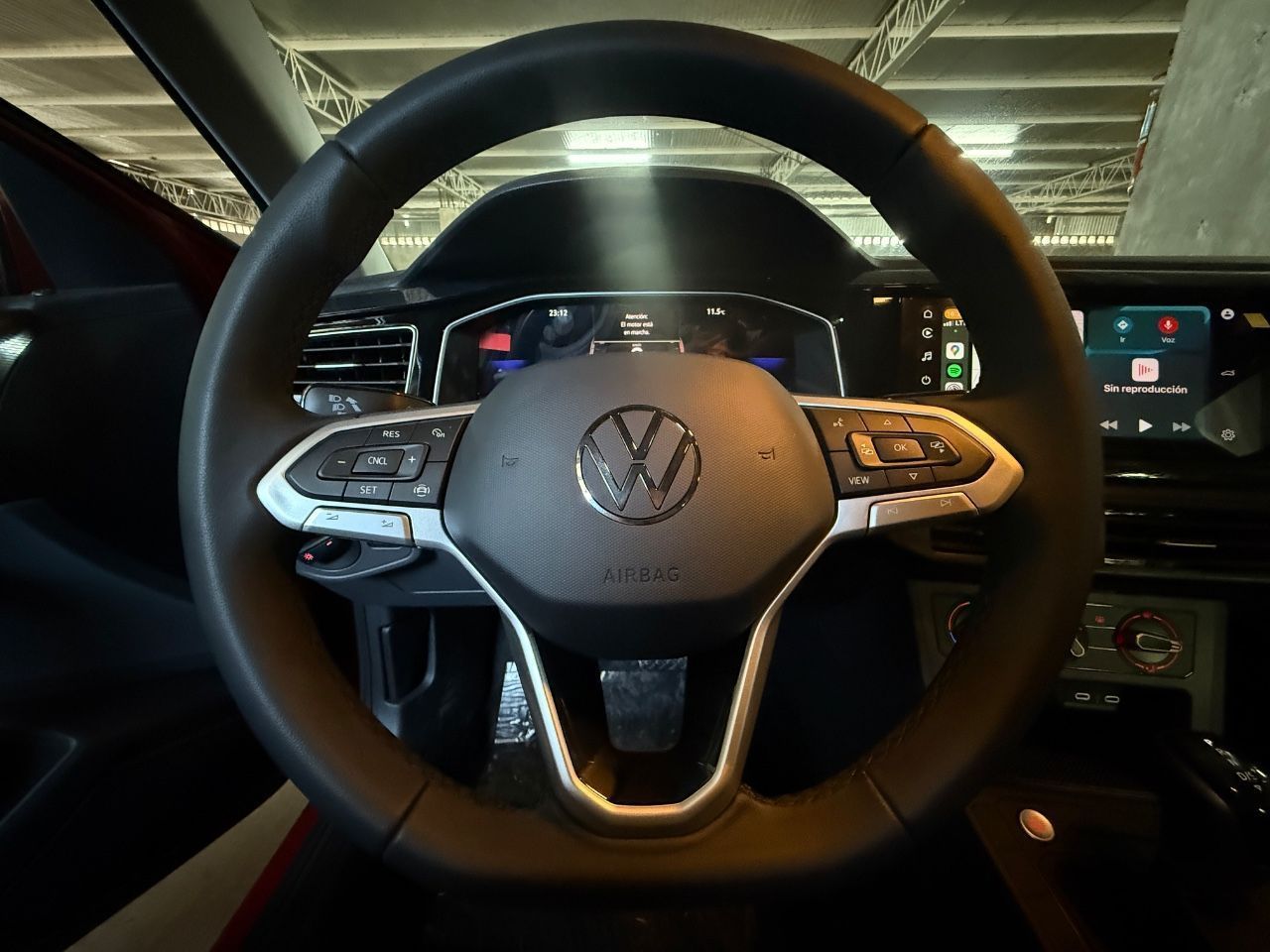 Volkswagen Polo Nuevo en San Luis, deRuedas
