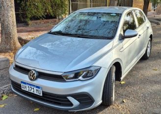 Volkswagen Polo Usado en Mendoza