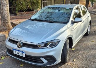 Volkswagen Polo Usado en Mendoza