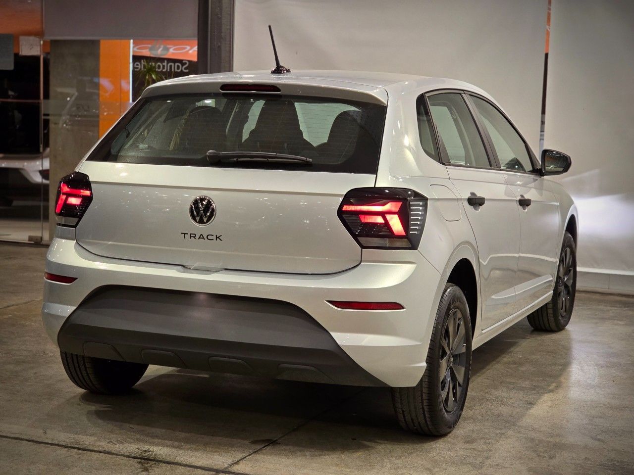 Volkswagen Polo Nuevo Financiado en Córdoba, deRuedas