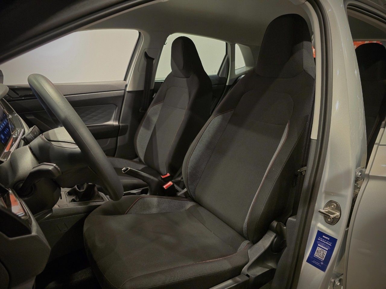 Volkswagen Polo Nuevo Financiado en Córdoba, deRuedas