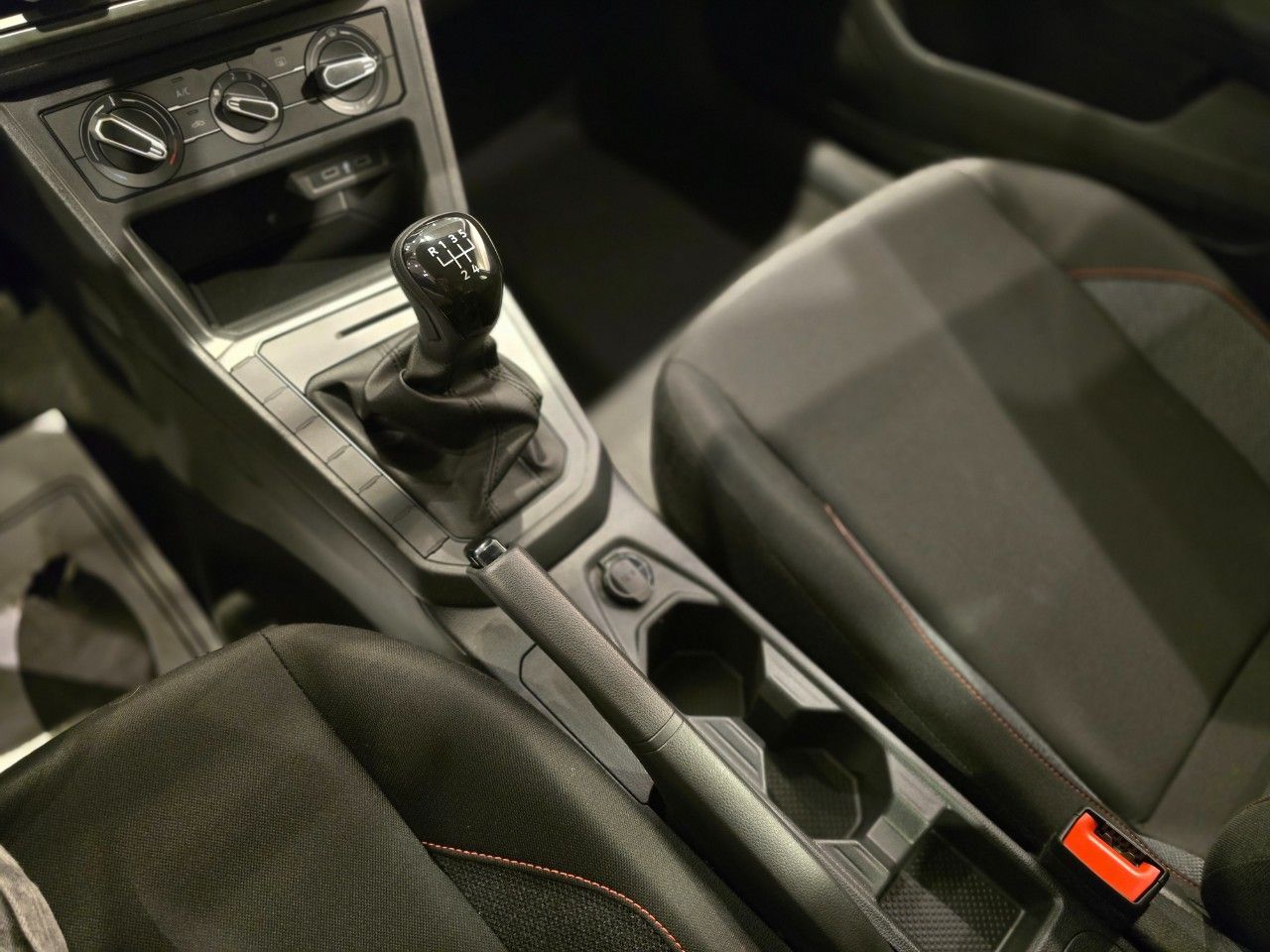 Volkswagen Polo Nuevo Financiado en Córdoba, deRuedas