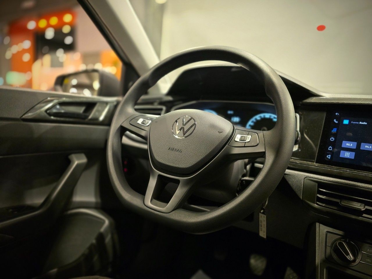 Volkswagen Polo Nuevo Financiado en Córdoba, deRuedas