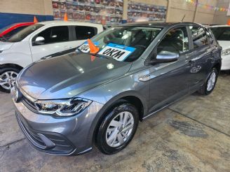 Volkswagen Polo Nuevo en Mendoza