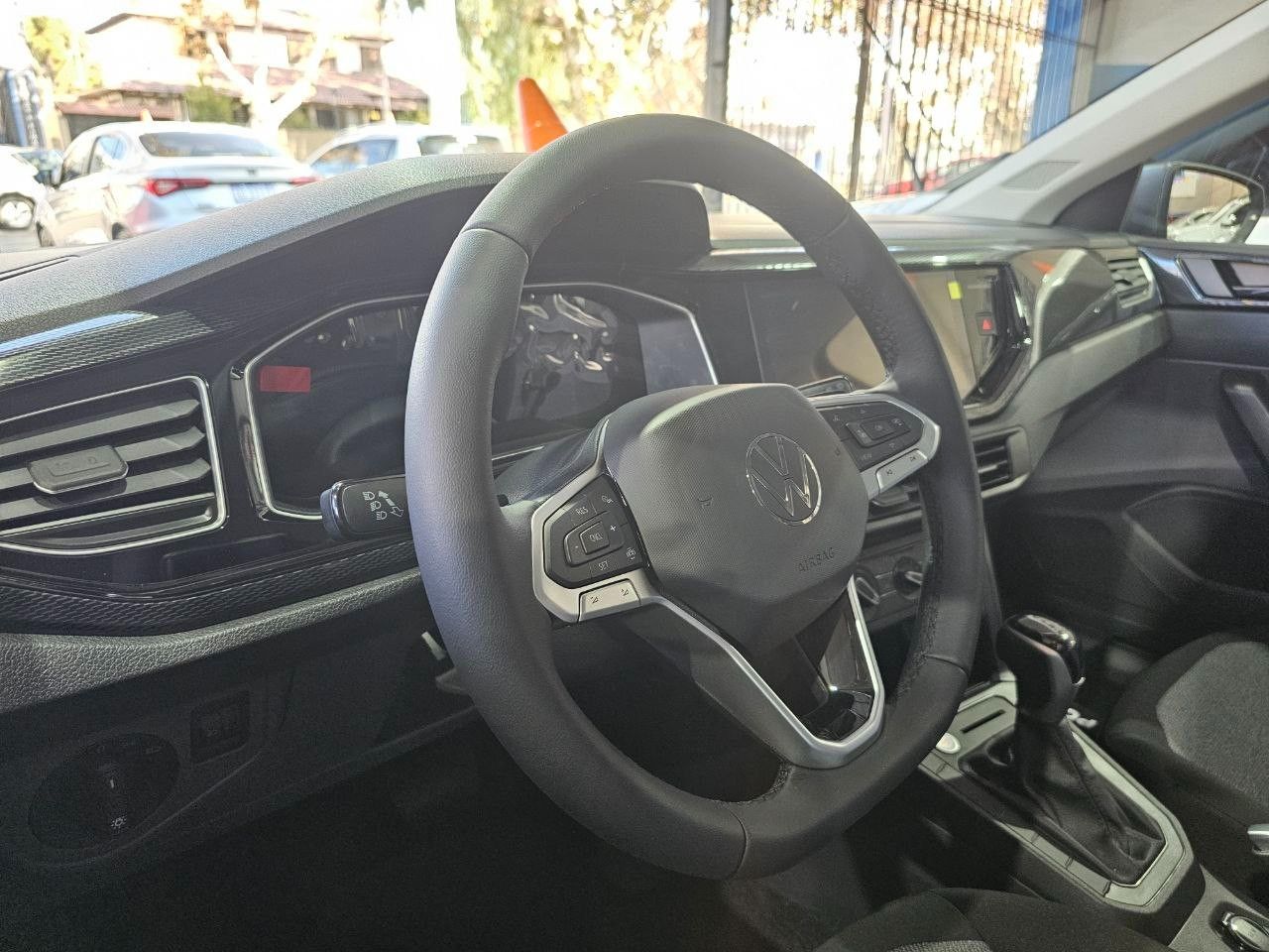 Volkswagen Polo Nuevo en Mendoza, deRuedas