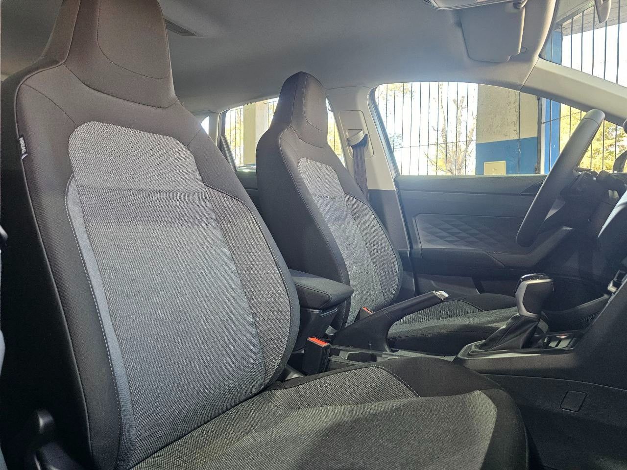 Volkswagen Polo Nuevo en Mendoza, deRuedas